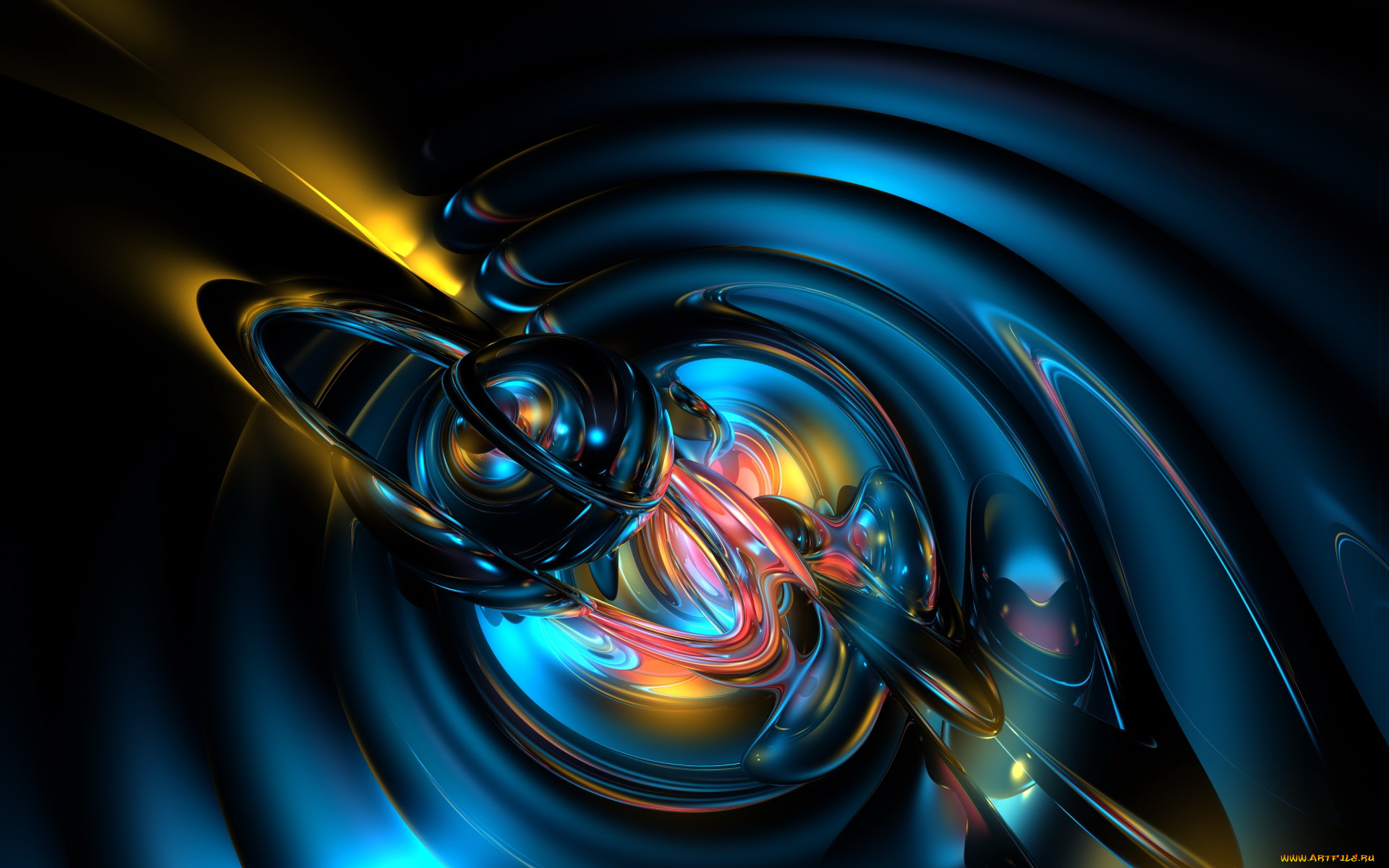 3, , fractal, , , , 